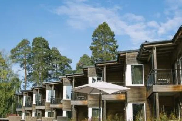 Engeltofta Sea Lodge