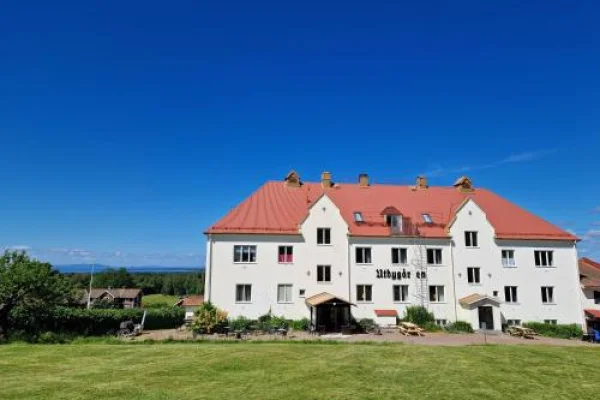 Utbygårdens Hostel
