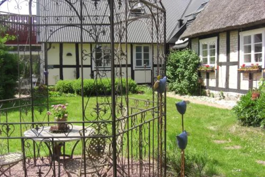 Ängshyddan B&B