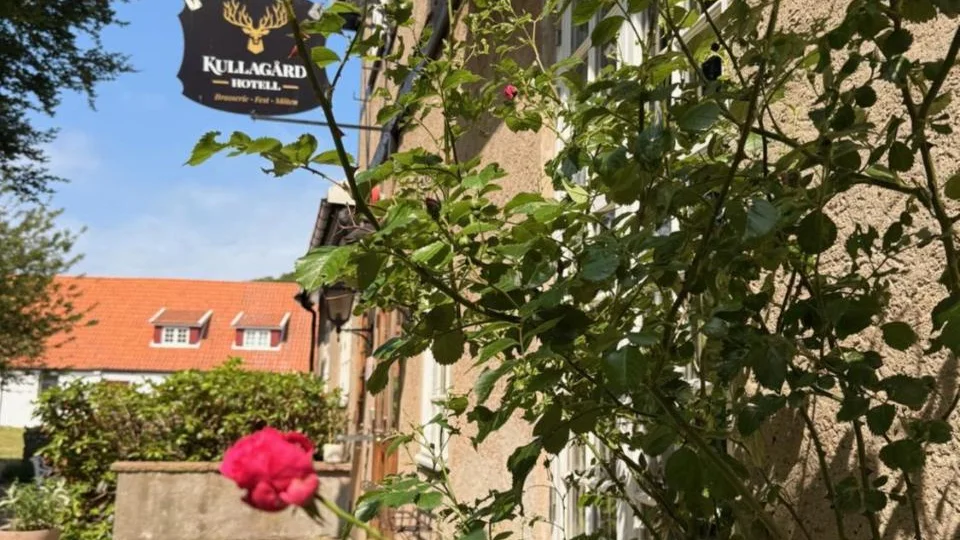 Kullagård Hotell