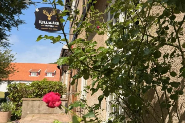 Kullagård Hotell