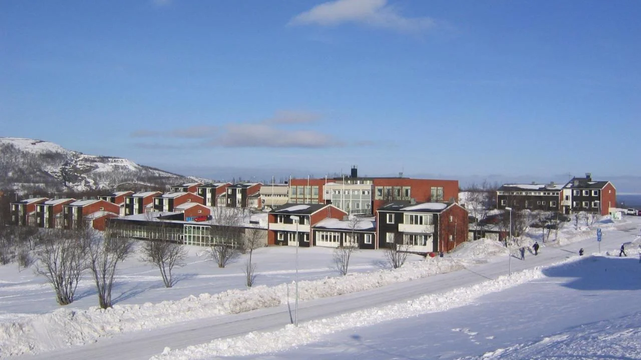 STF Malmfältens Folkhögskola
