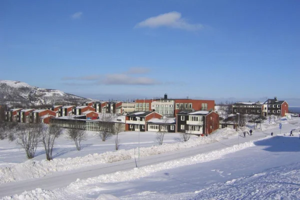 STF Malmfältens Folkhögskola