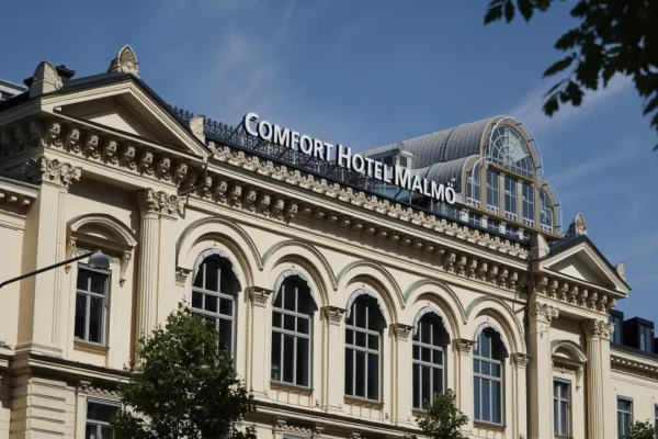 Comfort Hotel Malmö
