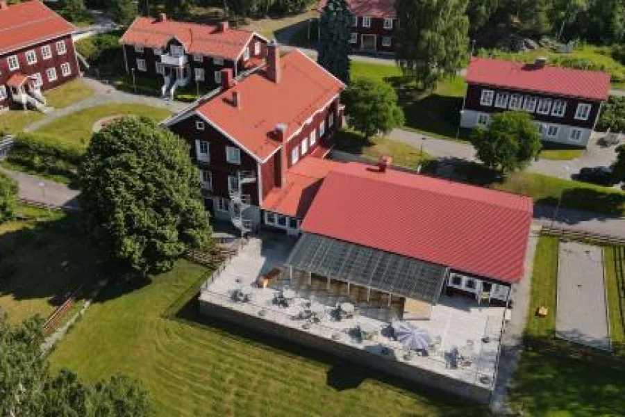 Nordsjögården