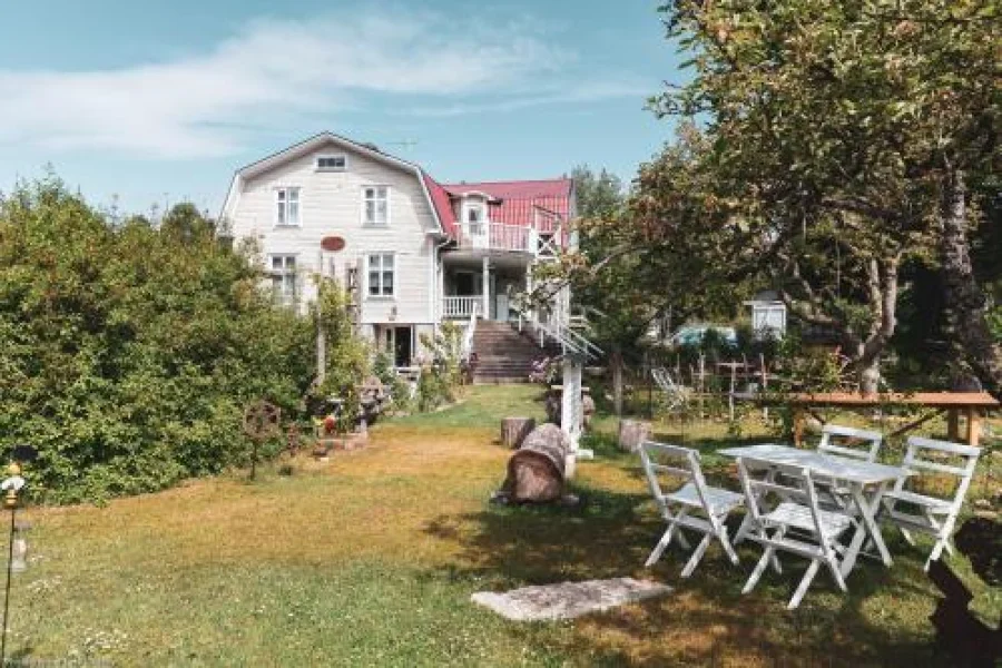 ÖlandsRo B&B