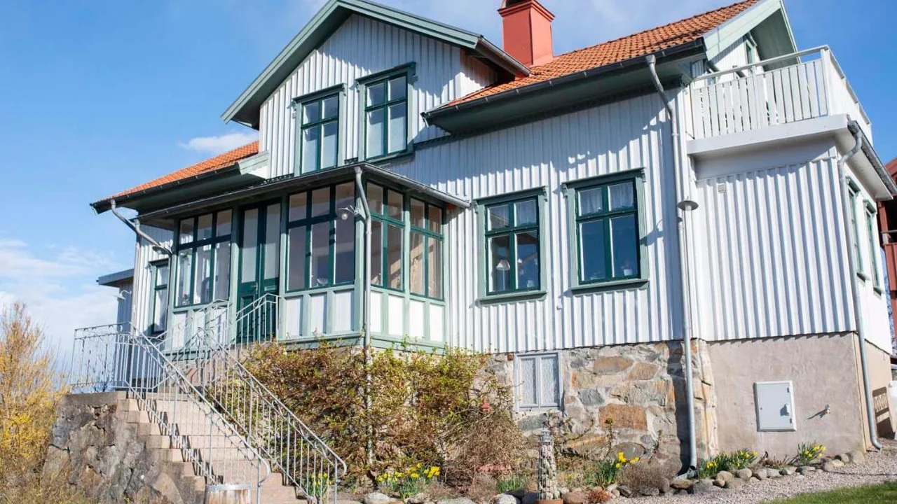 Prästgårdens Pensionat