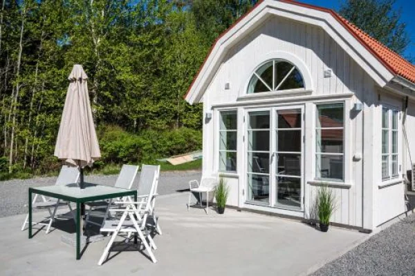 Emma's Villa & Stugor