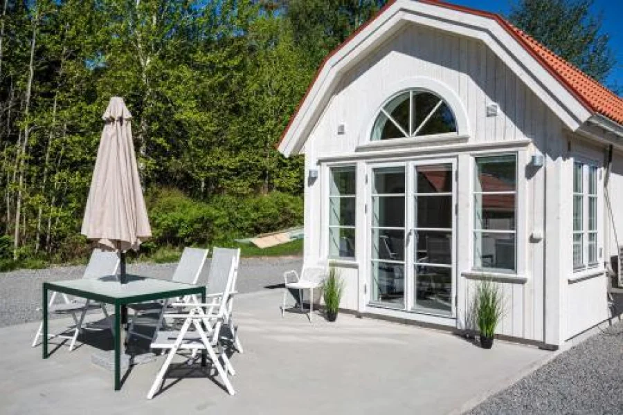 Emma's Villa & Stugor