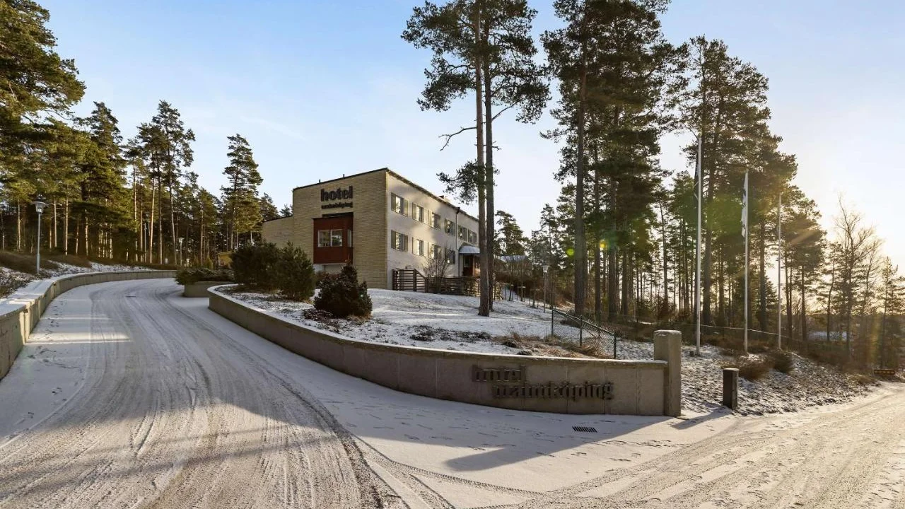 Hotel Malmkoping, BW Signature Collection