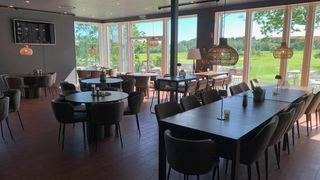 Idas Hotell på Sotenäs Golfklubb
