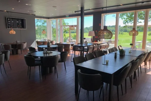 Idas Hotell på Sotenäs Golfklubb