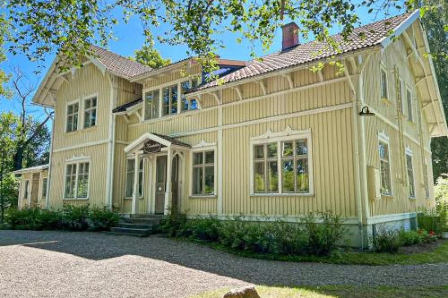 Kanalvillan Dalsland