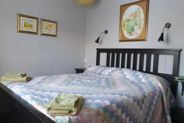 Ekeliden B&B