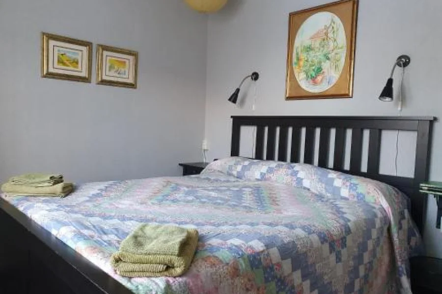 Ekeliden B&B