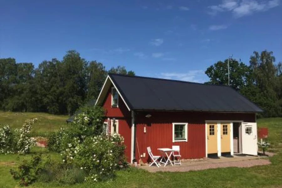 Sjöbacken Gård