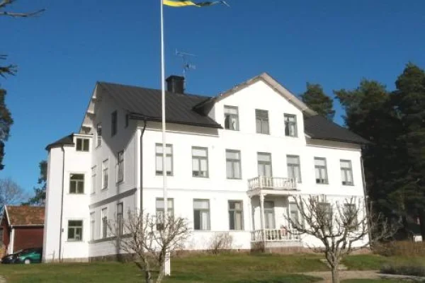 Höganlid Bed & Breakfast