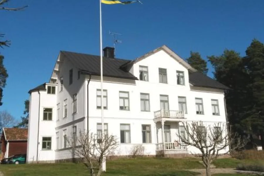 Höganlid Bed & Breakfast