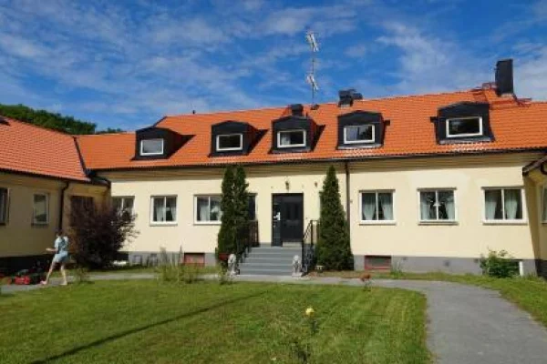 Ekängens vandrarhem