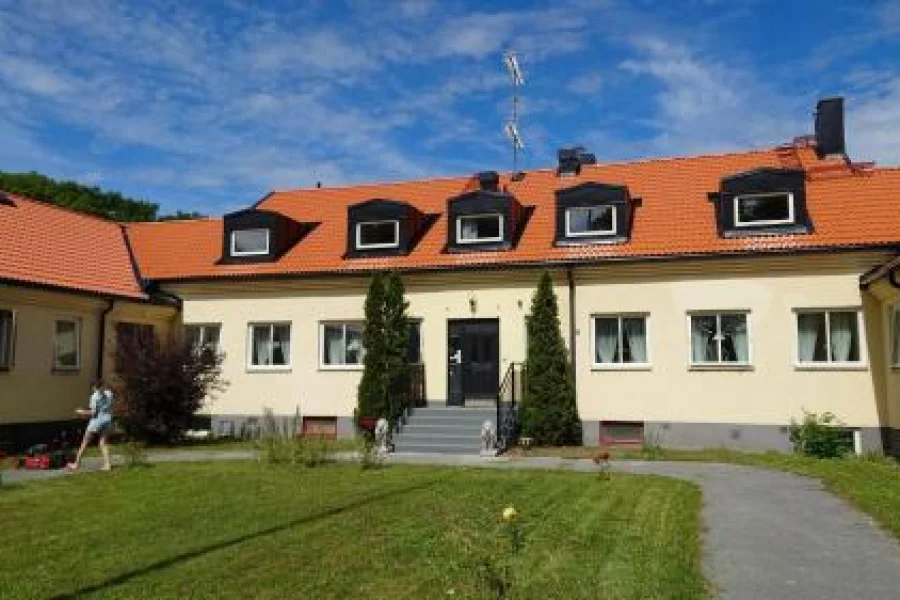 Ekängens vandrarhem