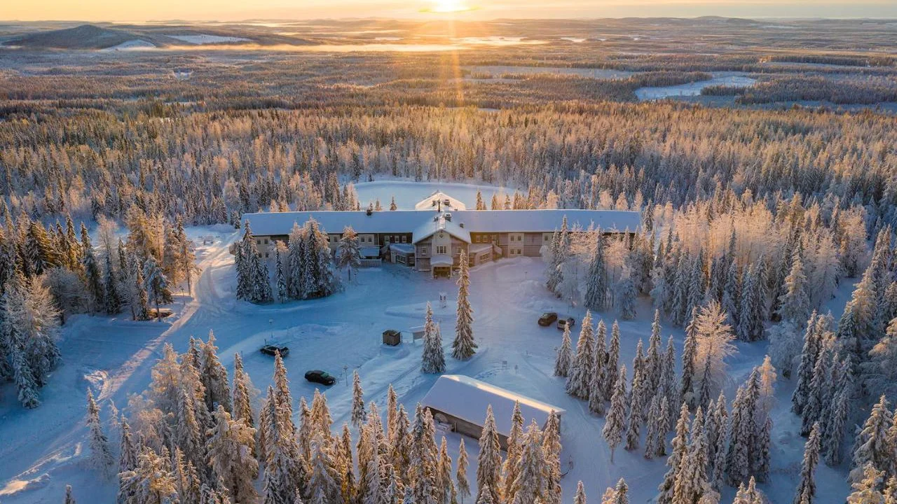 Källan Hotell Spa Konferens