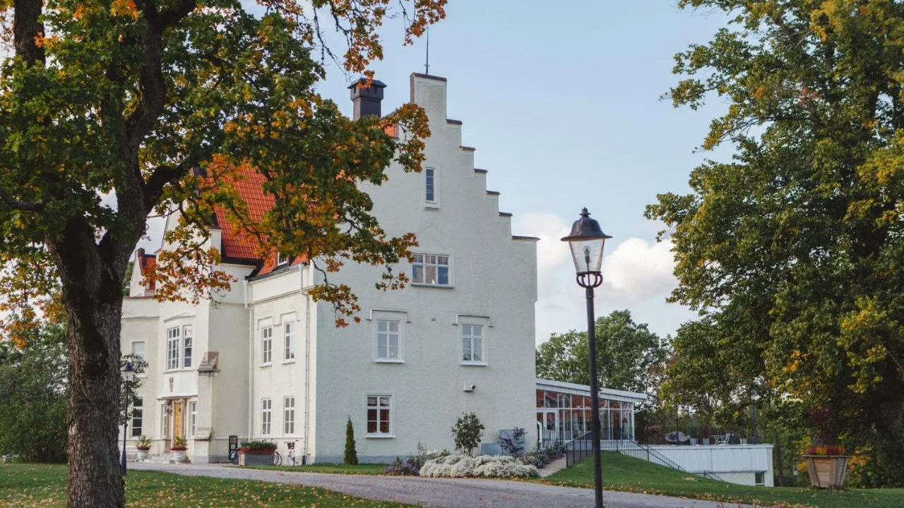 Vidbynäs Gård & Konferens