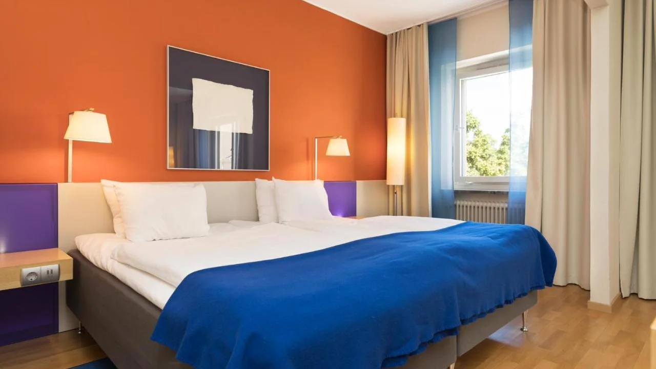 ProfilHotels President