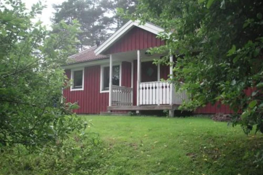 Ängens B&B