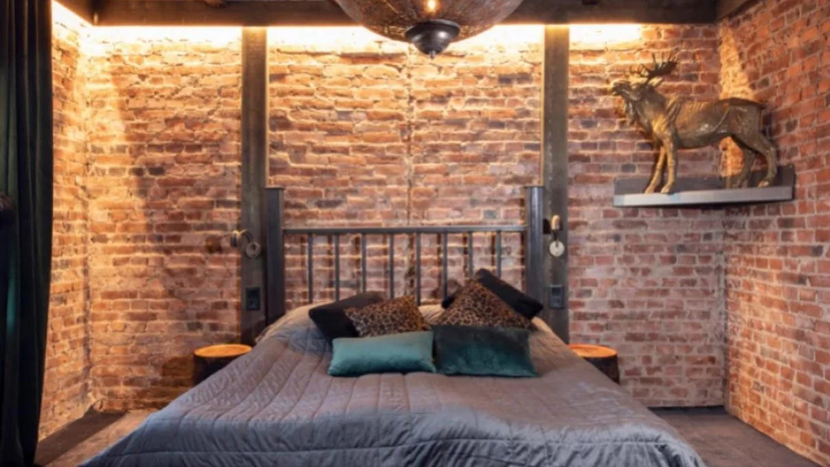 Kronan Bed & Breakfast