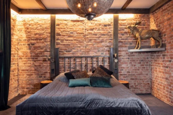 Kronan Bed & Breakfast