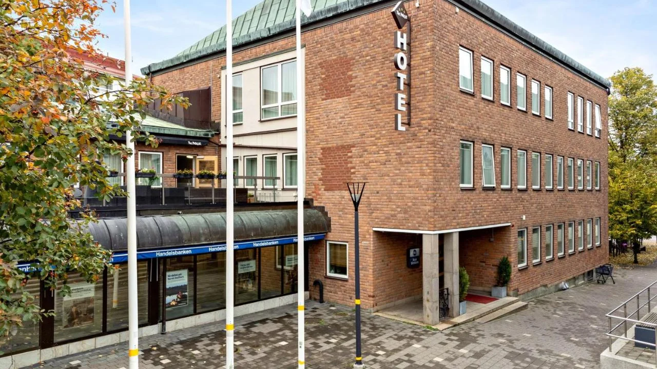 Best Western Hotel Akersberga