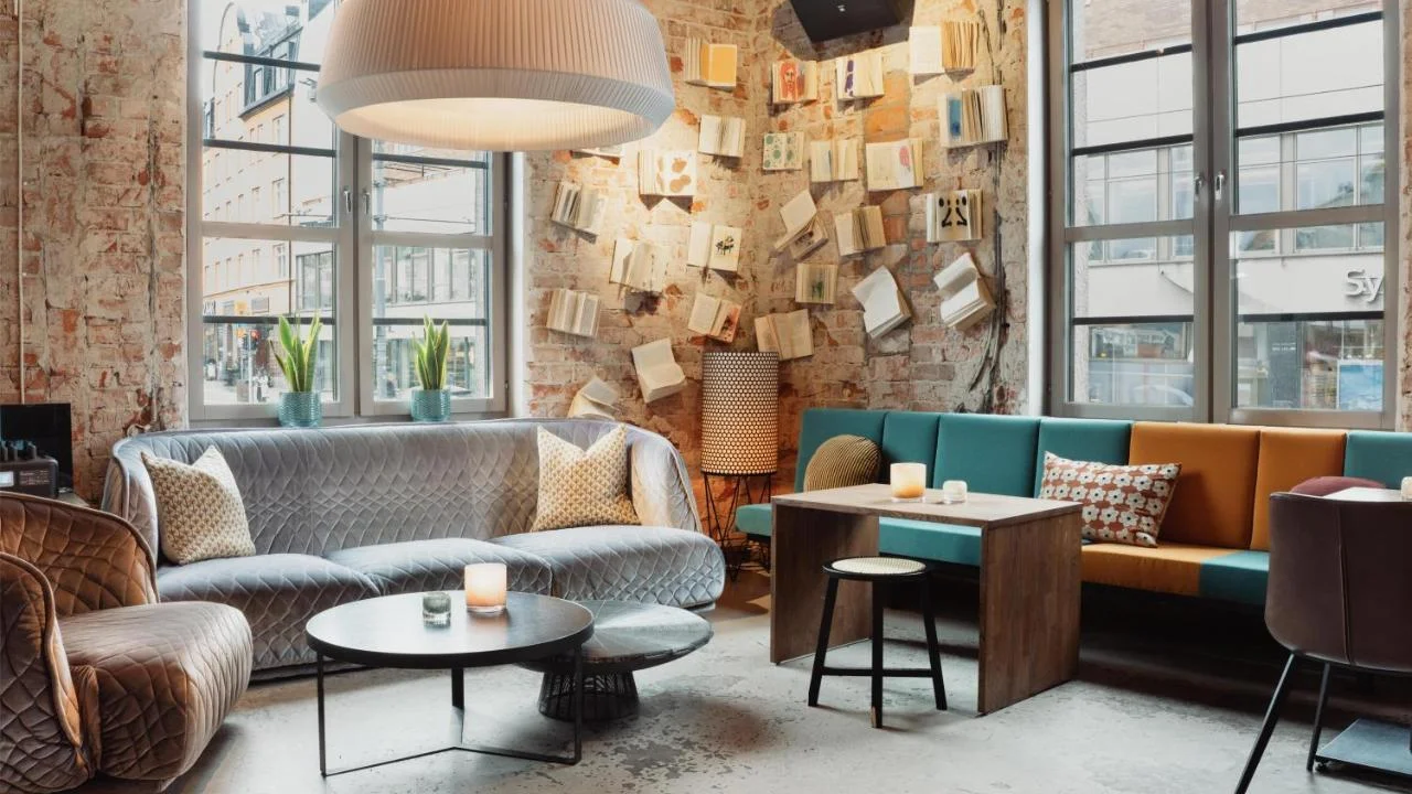 STORY HOTEL STOCKHOLM NORTH, in JdV by Hyatt