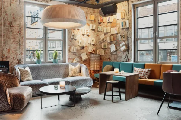 STORY HOTEL STOCKHOLM NORTH, in JdV by Hyatt