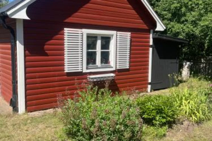 Röda huset