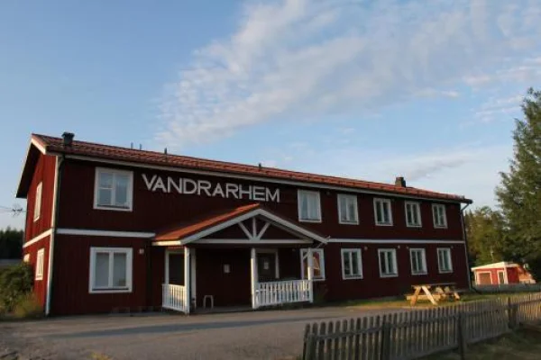 Norrfällsvikens Vandrarhem