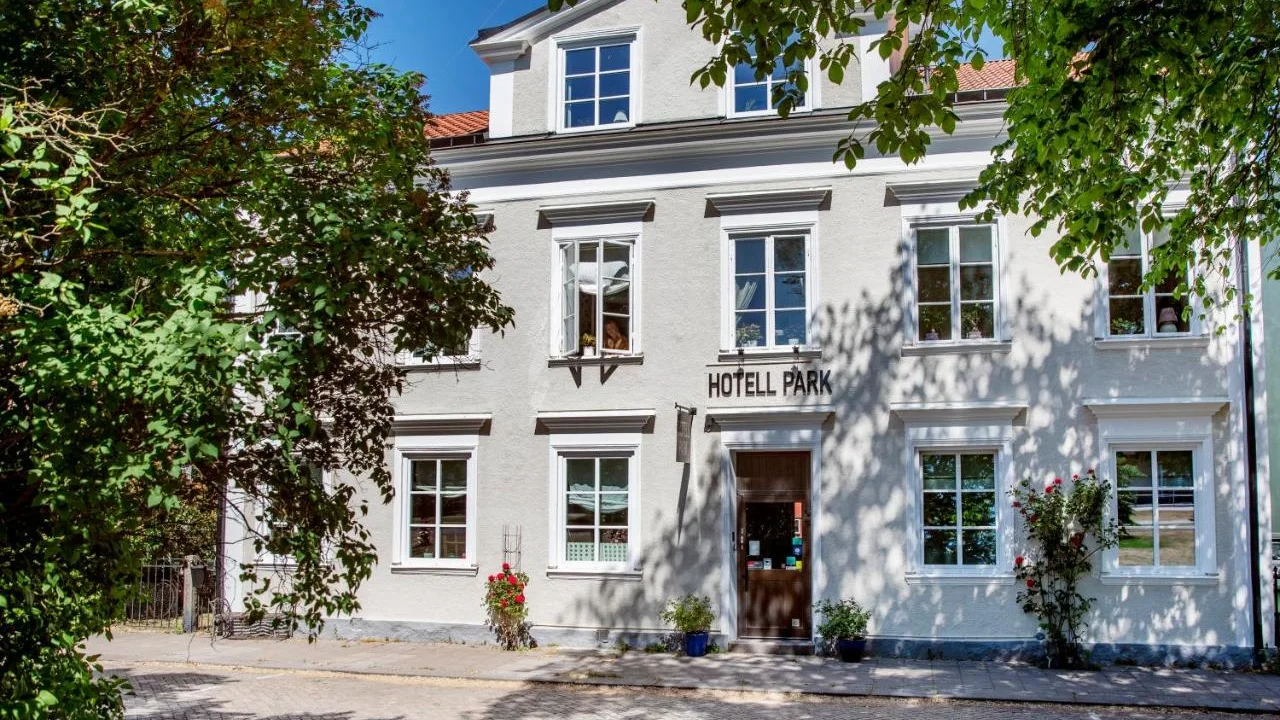 Hotell Park