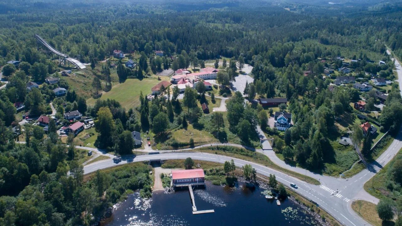 Hindåsgården Hotel & Spa
