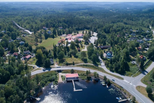 Hindåsgården Hotel & Spa