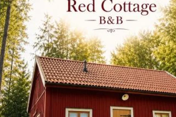 Red Cottage Countryside B&B