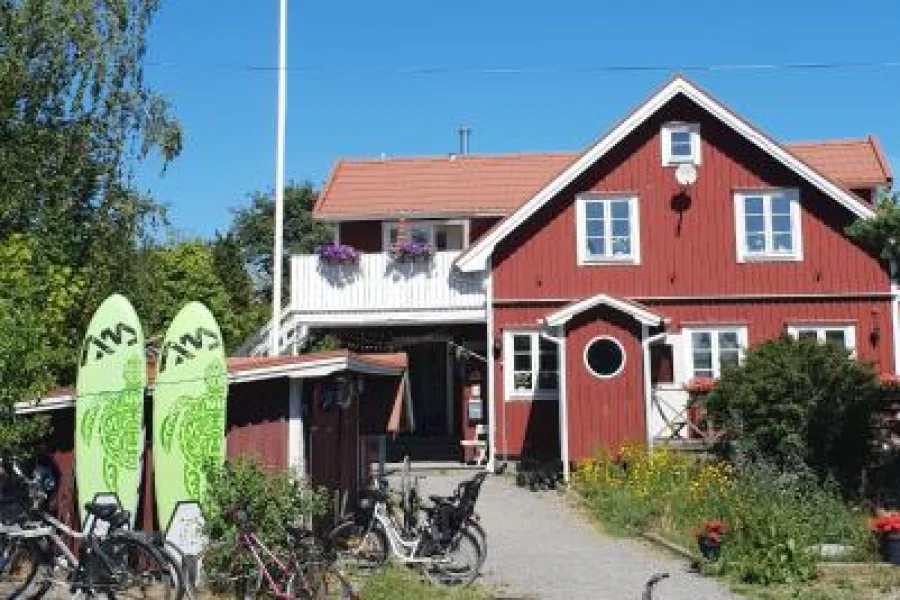 STF Möja Vandrarhem