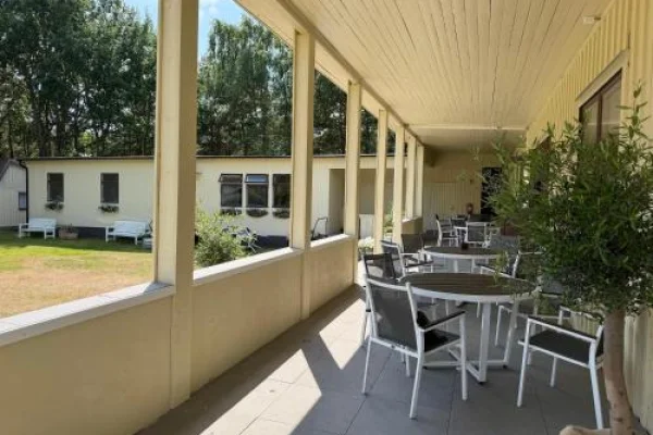 Seaside Stay Haverdal