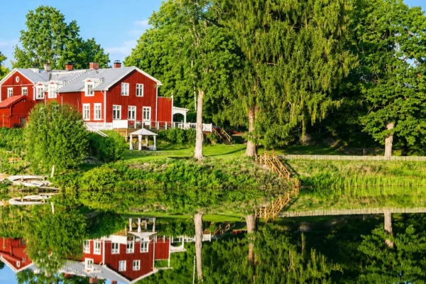 Husby Wärdshus