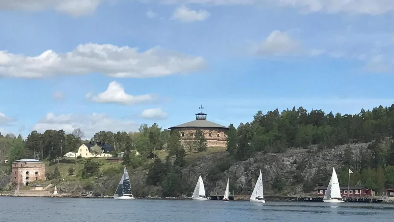 Fredriksborg Hotell & Restaurang