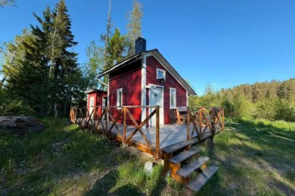 The Hermits Hut