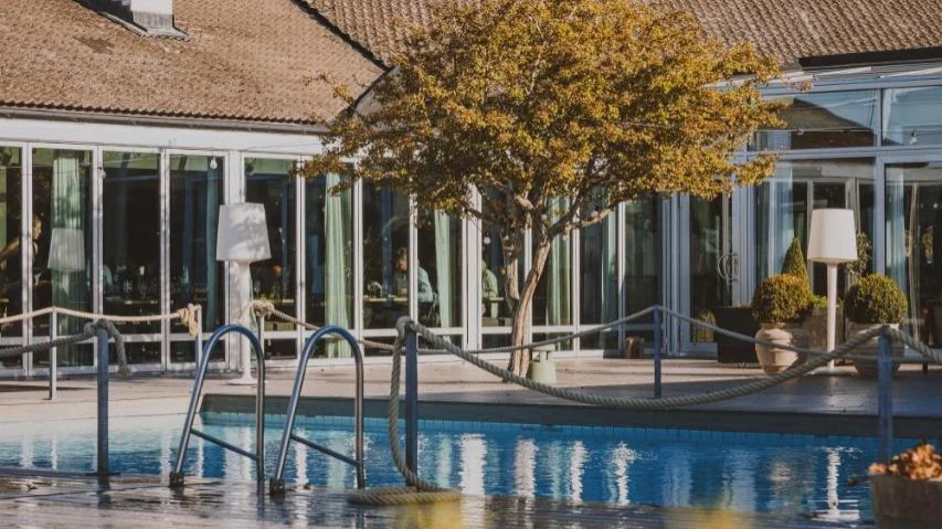 Torekov Hotell