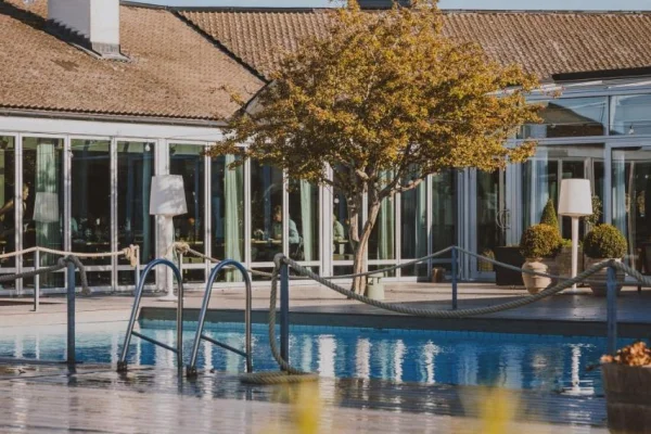 Torekov Hotell