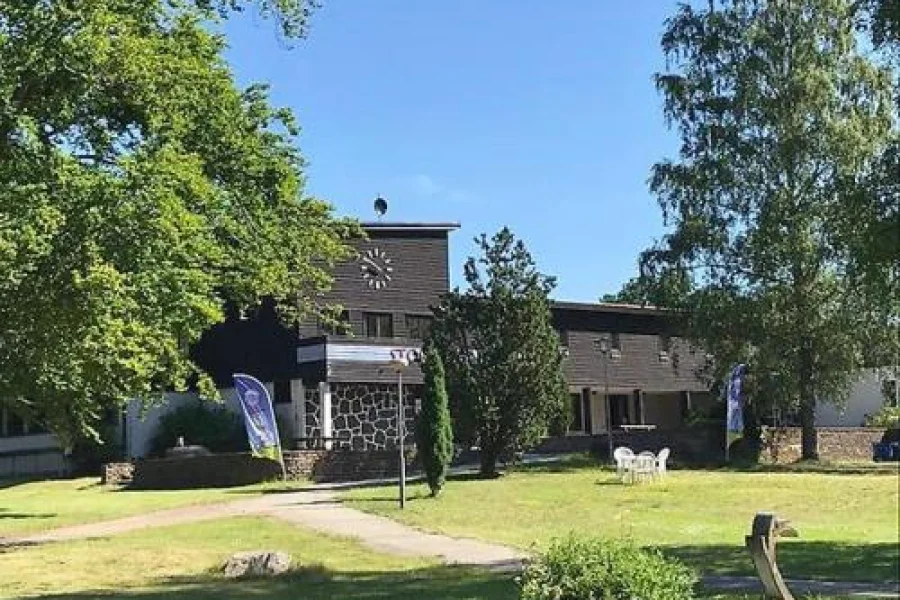 Frostavallen Hostel - Höör