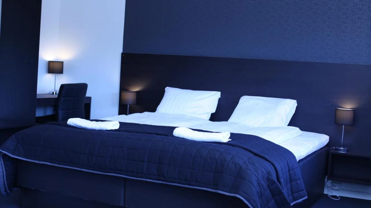 Nacka Stadshotell