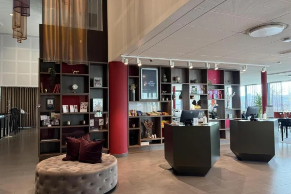 Best Western Plus Park City Lund