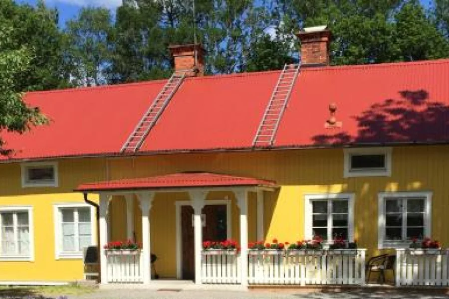 Enecopia Bed & Breakfast